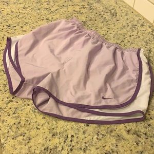 Nike Dry Fit Running Shorts